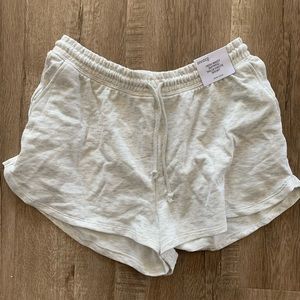 H&M High Waisted Shorts